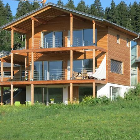 Allgaeu Haus 이스니임알가우 외부 사진