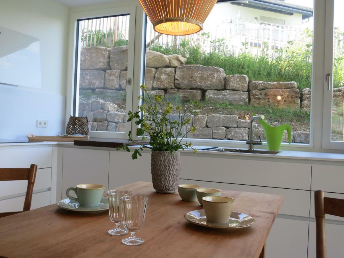 Allgaeu Haus 이스니임알가우 외부 사진