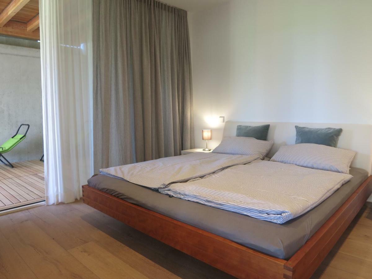Allgaeu Haus 이스니임알가우 외부 사진