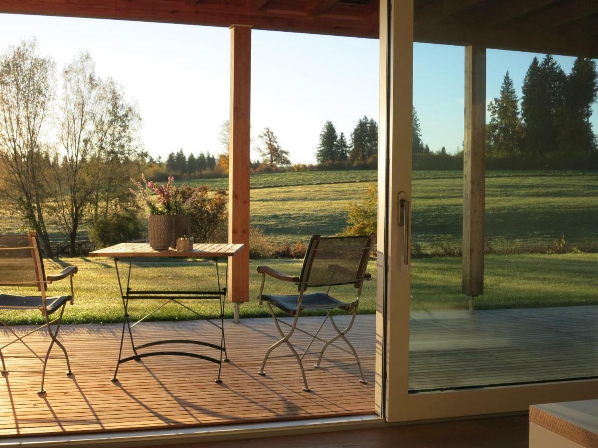 Allgaeu Haus 이스니임알가우 외부 사진