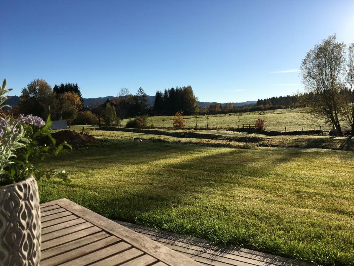 Allgaeu Haus 이스니임알가우 외부 사진