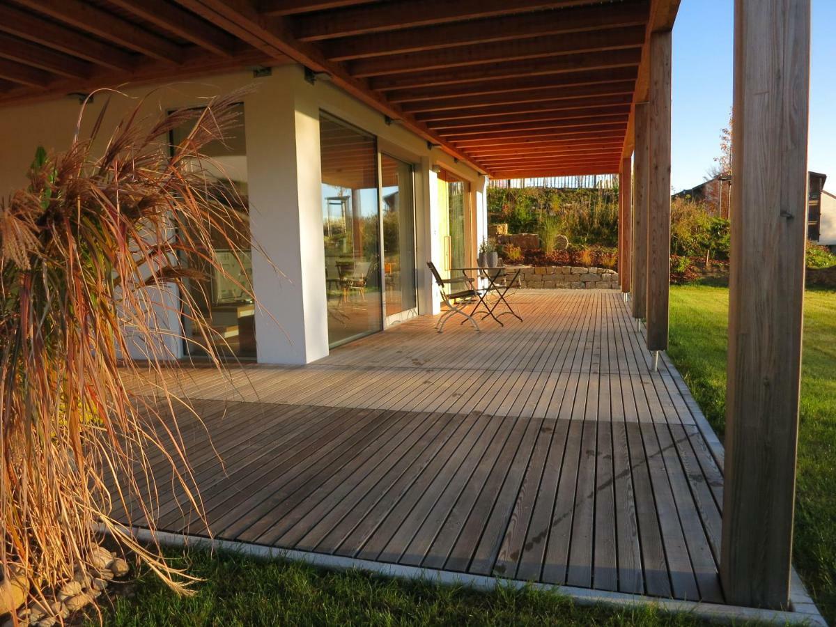 Allgaeu Haus 이스니임알가우 외부 사진