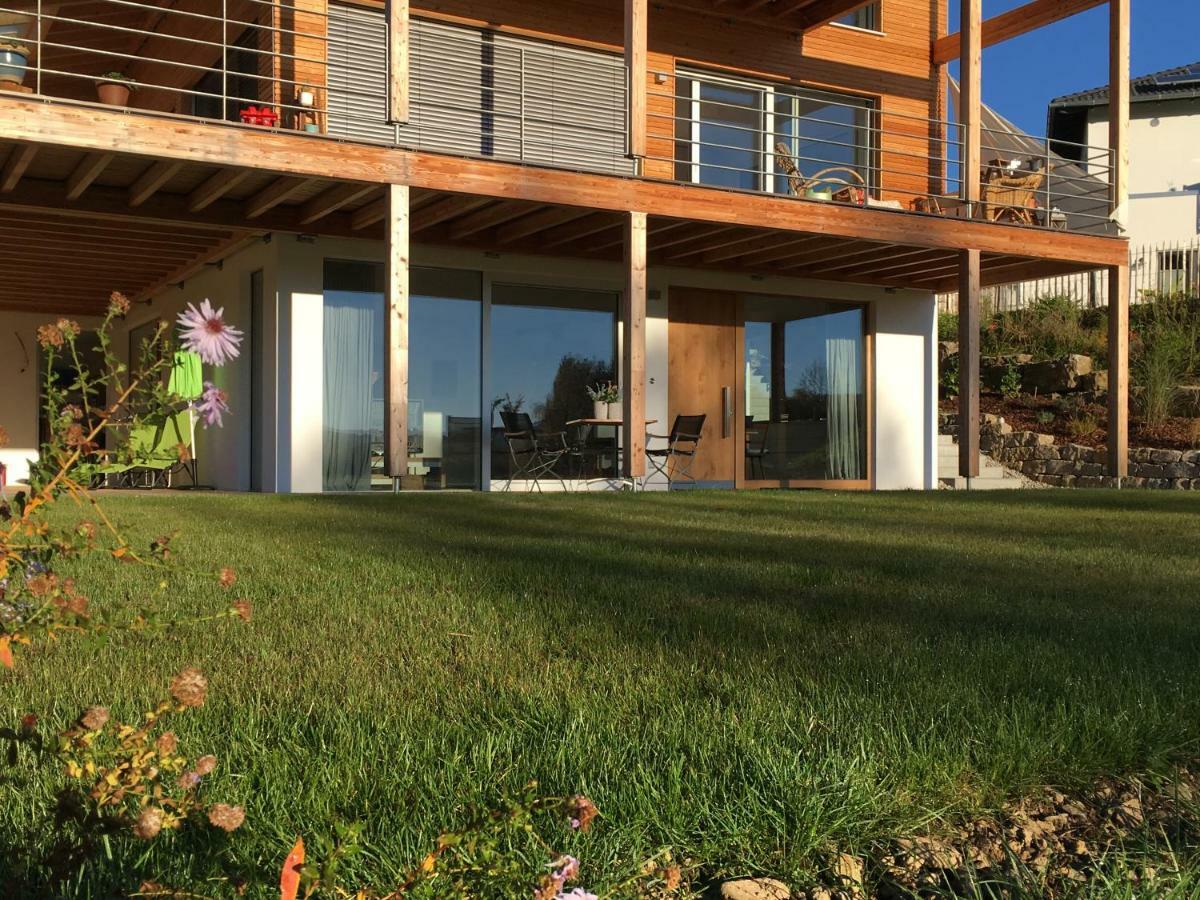 Allgaeu Haus 이스니임알가우 외부 사진