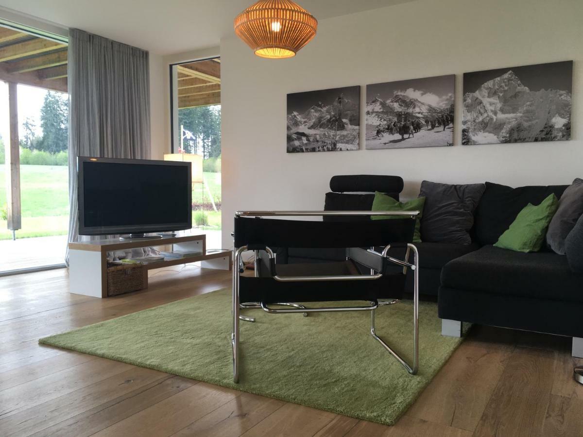 Allgaeu Haus 이스니임알가우 외부 사진